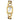 Hannah Enchanted Hourglass Fashion Woman Watch