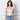 Sophia Crop Women Top Clothes