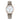 Natalie Polished Charm Minimalist Woman Watch