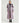 Sophia Ruffled Soft Faux Leather Women Trench Coat