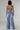Zoe Denim Streetwear Jumpsuit