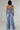 Zoe Denim Streetwear Jumpsuit