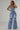Zoe Denim Streetwear Jumpsuit