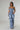 Zoe Denim Streetwear Jumpsuit