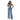 Amelia Streetwear Jumpsuits