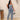 Peyton Denim Streetwear Jumpsuit