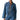 Riley Tie Front Lapel Neck Denim Women Jacket