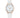 Natalie Polished Charm Minimalist Woman Watch