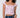 Sophia Crop Women Top Clothes