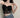 Adalyn Crop Corset Women Top Clothes