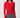 Lila Solid Color  Round Neck Button Ribbed Women Cardigan