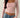 Hannah Crop Women Top Clothes