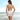 Showcasing the Chrissy Crochet 3 Piece Bikini, perfect for making a stylish statement at the beach.